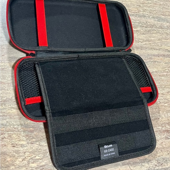 Play pouch case for Nintendo switch - Picture 13 of 15